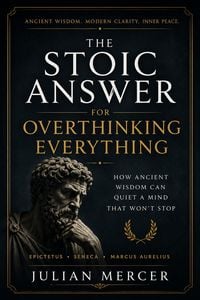 Produktbild: The Stoic Answer for Overthinking Everything