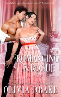 Produktbild: Romancing the Rogue