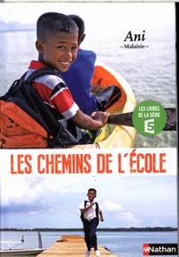 Produktbild: Ani : Malaisie. Les chemins de l'&eacute;cole