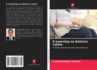 Produktbild: E-Learning na Am&eacute;rica Latina