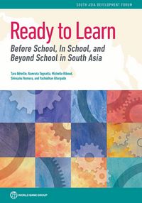 Produktbild: Ready to Learn