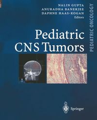 Produktbild: Pediatric CNS Tumors