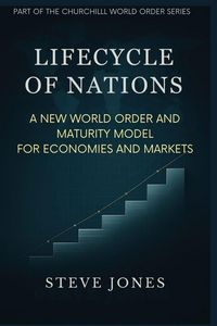 Produktbild: Lifecycle of Nations