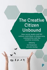 Produktbild: The creative citizen unbound