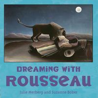 Produktbild: Dreaming with Rousseau