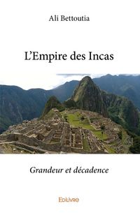 Produktbild: L empire des incas