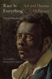 Produktbild: 'Race Is Everything'