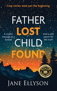 Produktbild: Father Lost Child Found (Chic Charlie, #3)