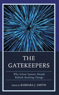 Produktbild: The Gatekeepers