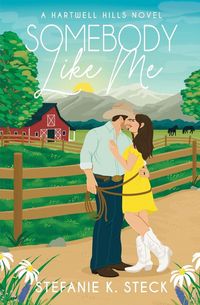 Produktbild: Somebody Like Me