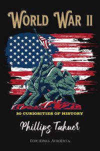 Produktbild: World War II (dark history)