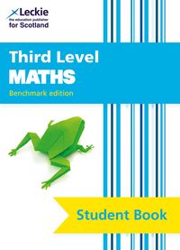 Produktbild: Third Level Maths