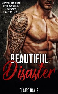 Produktbild: Beautiful Disaster