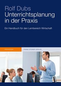 Produktbild: Unterrichtsplanung in der Praxis