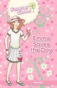 Produktbild: Emma Saves the Day