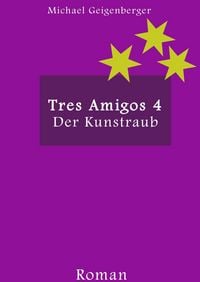 Produktbild: Tres Amigos 4