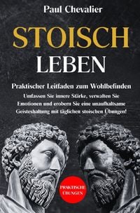 Produktbild: Stoisch Leben