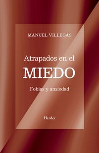 Produktbild: Atrapados en el miedo