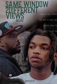 Produktbild: Same Window 2 Different Views