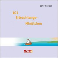 Produktbild: 101 Erleuchtungs - Min&uuml;tchen