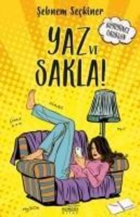 Produktbild: Yaz ve Sakla