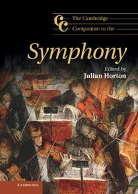 Produktbild: Cambridge Companion to the Symphony