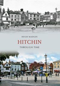 Produktbild: Hitchin Through Time