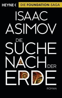Produktbild: Die Suche nach der Erde