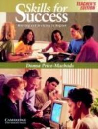 Produktbild: Skills for Success