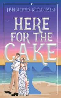 Produktbild: Here For The Cake