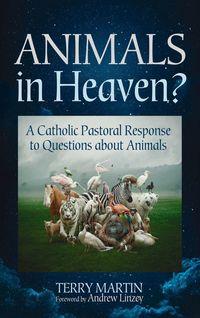 Produktbild: Animals in Heaven?