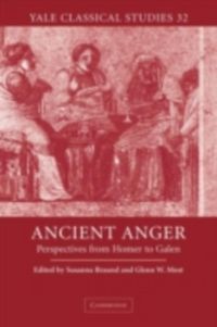 Produktbild: Ancient Anger