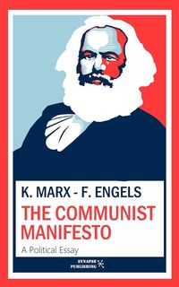 Produktbild: The Communist Manifesto