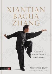 Produktbild: Xiantian Bagua Zhang
