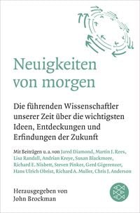 Produktbild: Neuigkeiten von morgen