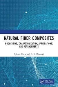 Produktbild: Natural Fiber Composites
