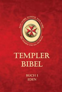 Produktbild: Templer Bibel