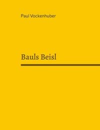 Produktbild: Bauls Beisl