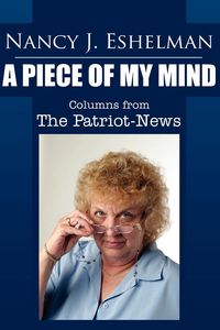 Produktbild: Nancy Eshelman