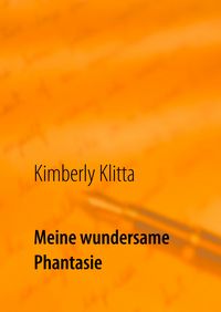 Produktbild: Meine wundersame Phantasie