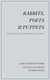 Produktbild: Rabbits, Poets & Puppets