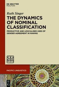 Produktbild: The Dynamics of Nominal Classification