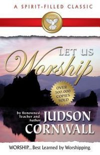 Produktbild: Let Us Worship
