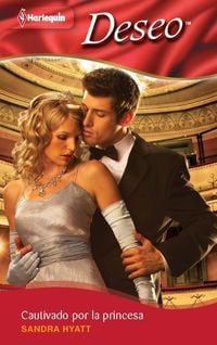 Produktbild: Cautivado por la princesa