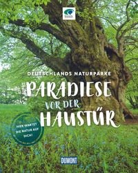Produktbild: DUMONT Bildband Paradiese vor der Haust&uuml;r