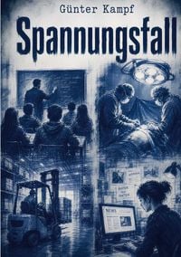 Produktbild: Spannungsfall