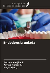 Produktbild: Endodoncia guiada