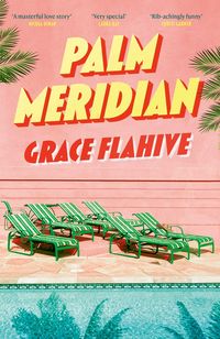Produktbild: Palm Meridian