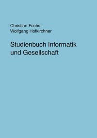 Produktbild: Studienbuch Informatik und Gesellschaft