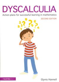 Produktbild: Dyscalculia